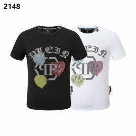 Picture of Philipp Plein T Shirts Short _SKUPPM-3XL214838497